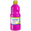 Miniatyrbild 1 av 2: Vattenfärgask - GIOTTO - 535310 - Tvättbar - Magenta - 500 ml