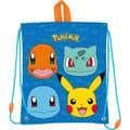 Miniatyrbild 1 av 2: Lunchlåda Pokémon Blå