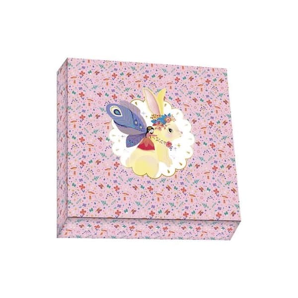 Kreativt spel Janod Magic Fairies Multiaktivitetsset