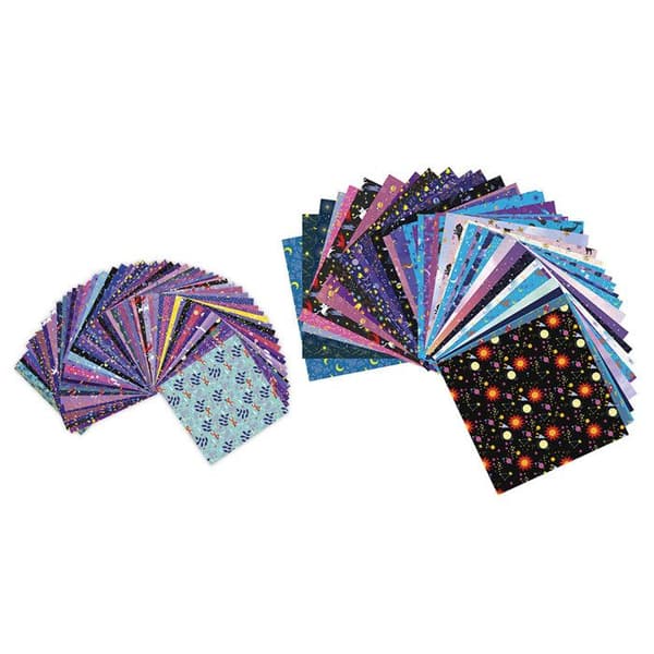 Kreativt spel Janod 200 Origami Konstellationer
