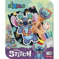 Miniatyrbild 2 av 4: LEKSAK - LANSAY - Pixelo Stitch - 8 illustrationer - Flerfärgad - Från 6 år