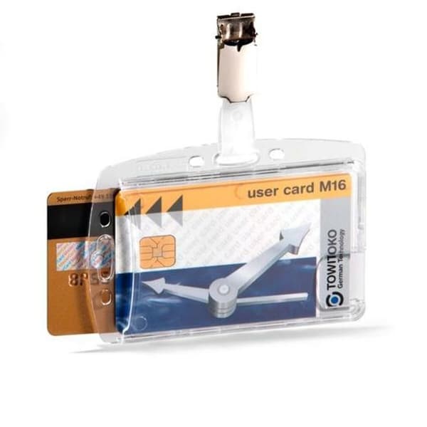 Snoridentifikator Durable (25 enheter)