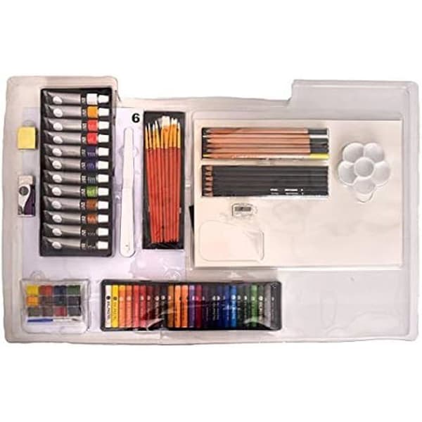 Art Easel Studio 163 stycken
