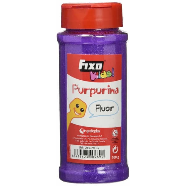 Skinne Fixo 100 g Violet