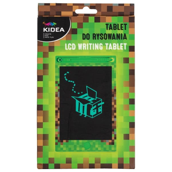Kidea Pixels tegnetablet