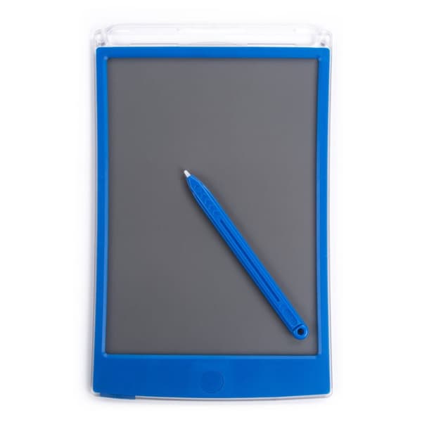 Kidea 8,5" LCD Transparent Tablet Blå
