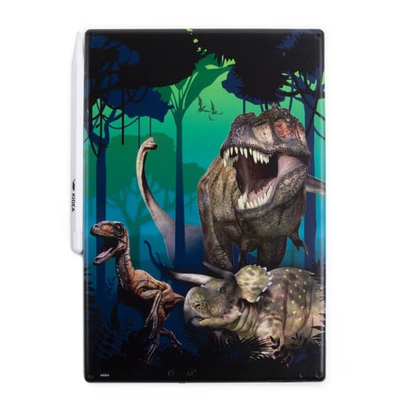 Piirustustaulu 10 Kidea Dinosaur