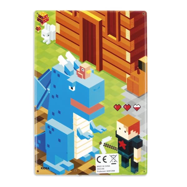 Kidea 10 Pixel tegnetablet