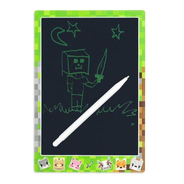 Kidea 10 Pixel tegnetablet
