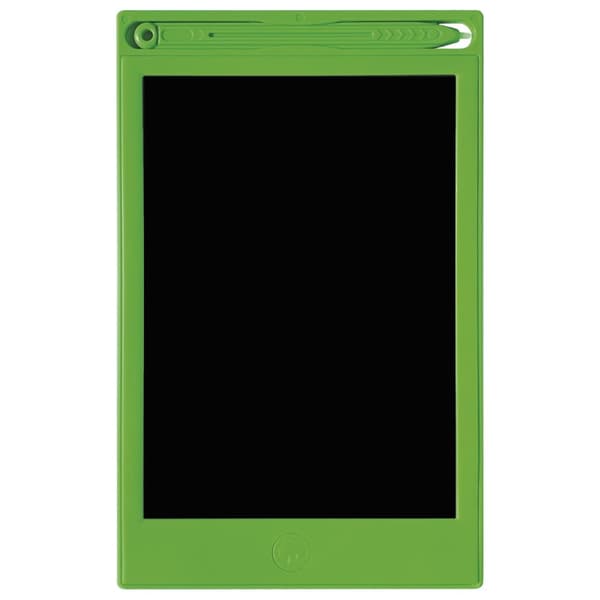 Kidea 2in1 lys tegnetablet + tavle