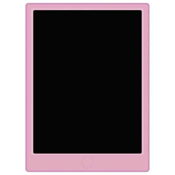 Tablet + lys tegnebræt 11" Princesses 2in1 Kidea