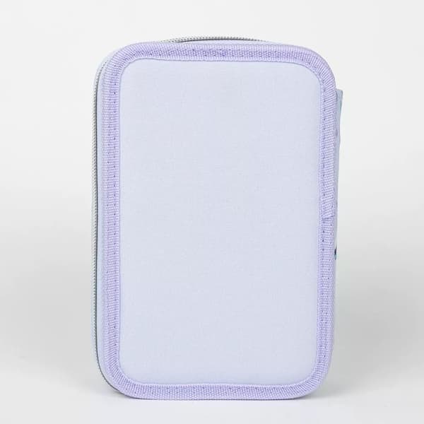 Disney Frost Fyllt Pennfodral 43 delar