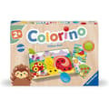 Miniatyrbild 4 av 5: Utbildningsspel - Ravensburger - Colorino - Träfigurer - Utvecklar kreativitet - Från 2 år