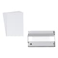 Miniatyrbilde 3 av 3: Matt fotopapir Canon 6755C002 5,4 x 8,5 cm (20 enheter)