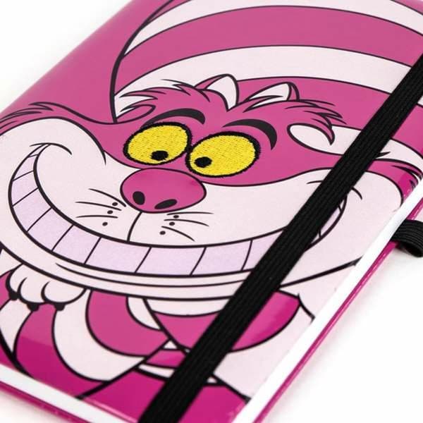Notesbog Disney