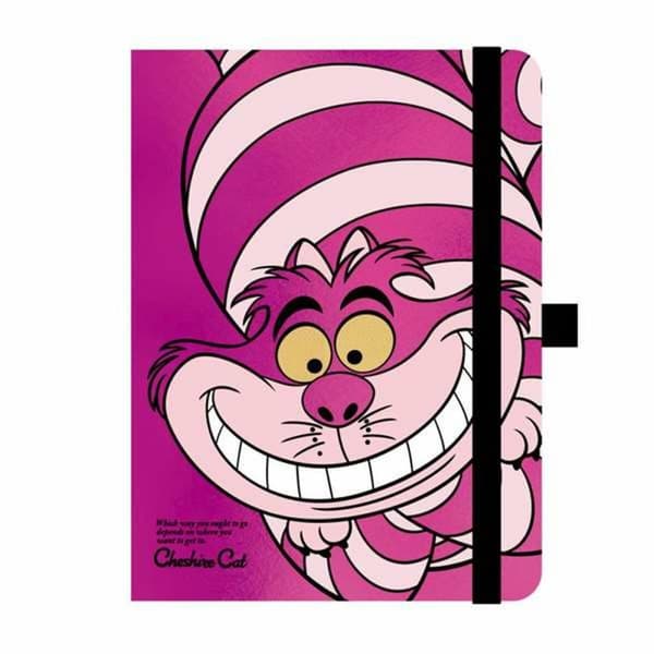 Notesbog Disney