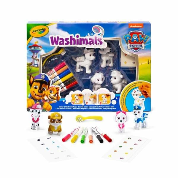 Blyanter Crayola