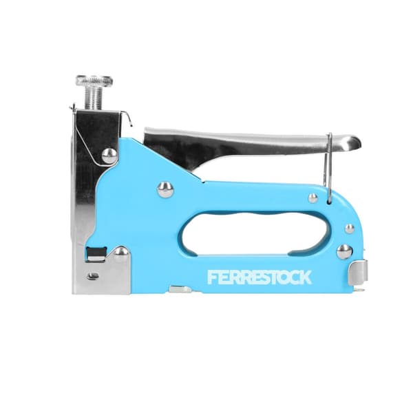 Stiftemaskin Ferrestock