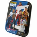 Miniatyrbillede 1 af 5: Klistermærkealbum Panini Foot