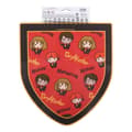 Miniatyrbild 7 av 11: Brevpapper Set Harry Potter Röd Anteckningsbok (30 x 30 x 1 cm)
