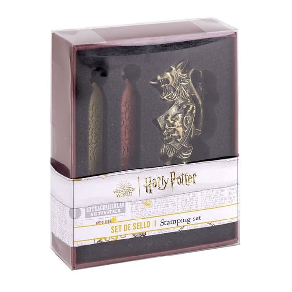 Leima Harry Potter