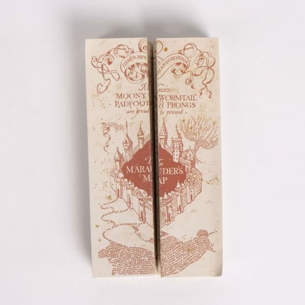 Toimistotarvikesetti Harry Potter 25,5 x 22,0 x 25,0 cm 3 Kappaletta