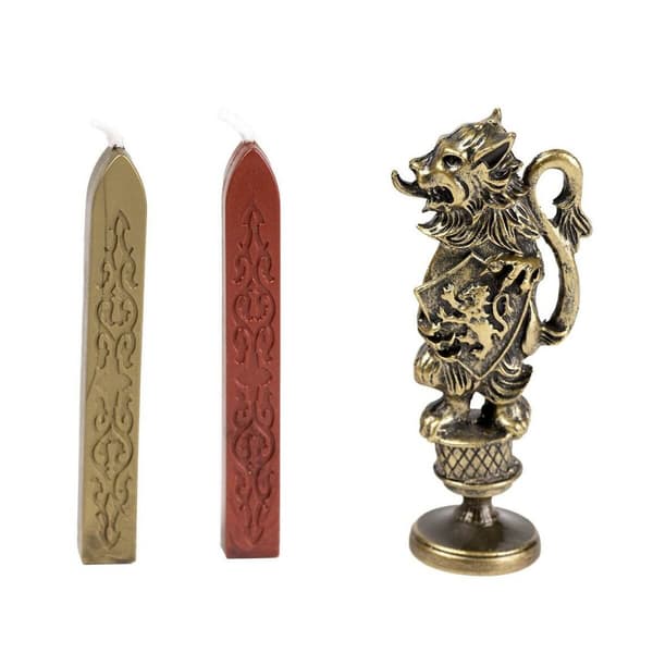 Stempel Harry Potter