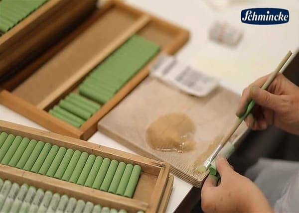Kit förmålning Schmincke - 5346862677