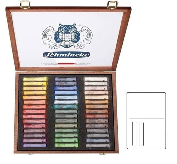 Kit förmålning Schmincke - 5346862677