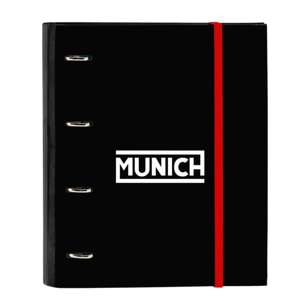 Rengaskansio Munich Vulcan 27 x 32 x 3,5 cm