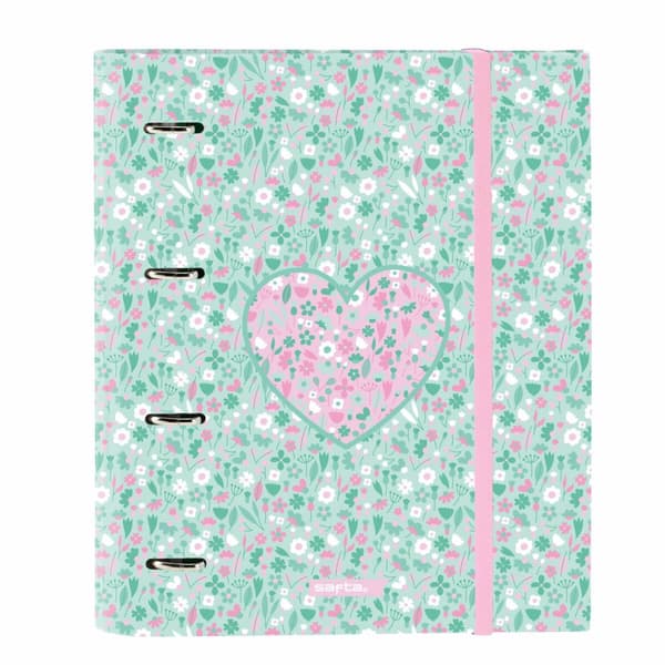 Rengaskansio Safta Cuore 27 x 32 x 3,5 cm