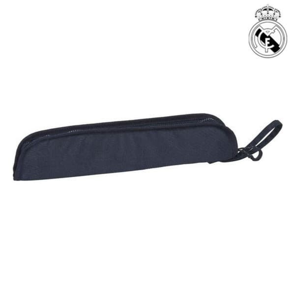 Fløjteholder Real Madrid C.F. 37 x 8 x 2 cm