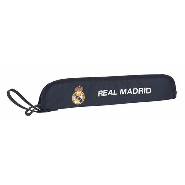 Fløjteholder Real Madrid C.F. 37 x 8 x 2 cm
