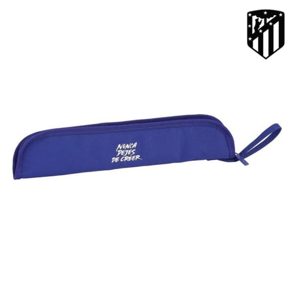 Fløjteholder Atlético Madrid 37 x 8 x 2 cm