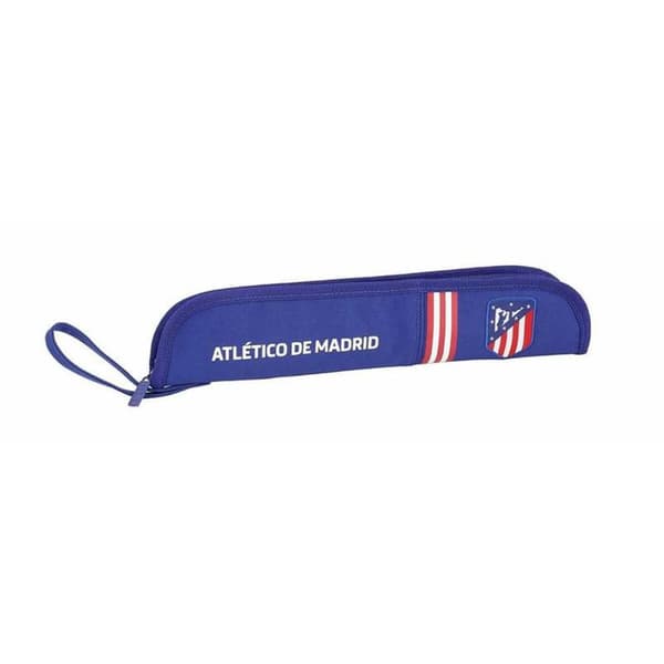 Fløjteholder Atlético Madrid 37 x 8 x 2 cm