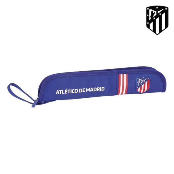 Fløjteholder Atlético Madrid 37 x 8 x 2 cm