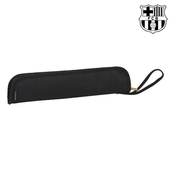 Fløjteholder F.C. Barcelona 37 x 8 x 2 cm