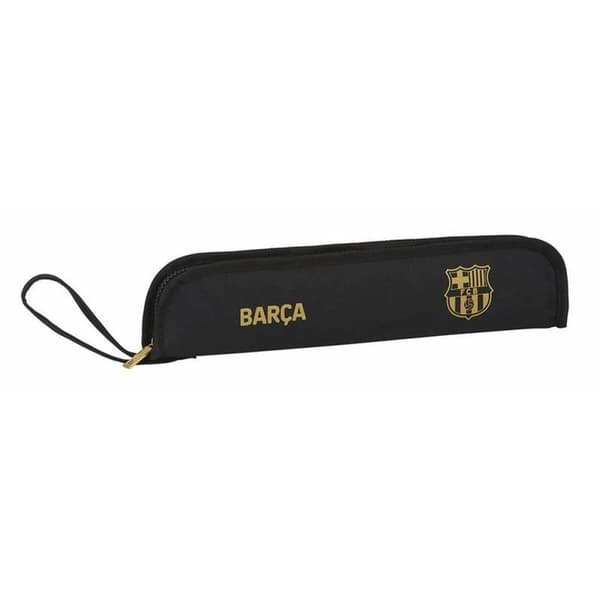 Fløjteholder F.C. Barcelona 37 x 8 x 2 cm