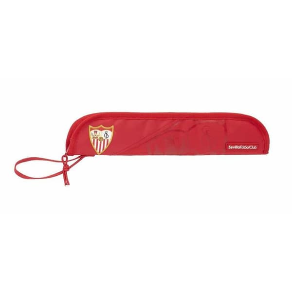 Tallenninlaukku Sevilla Fútbol Club 37 x 8 x 2 cm