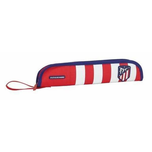 Fløjteholder Atlético Madrid 37 x 8 x 2 cm