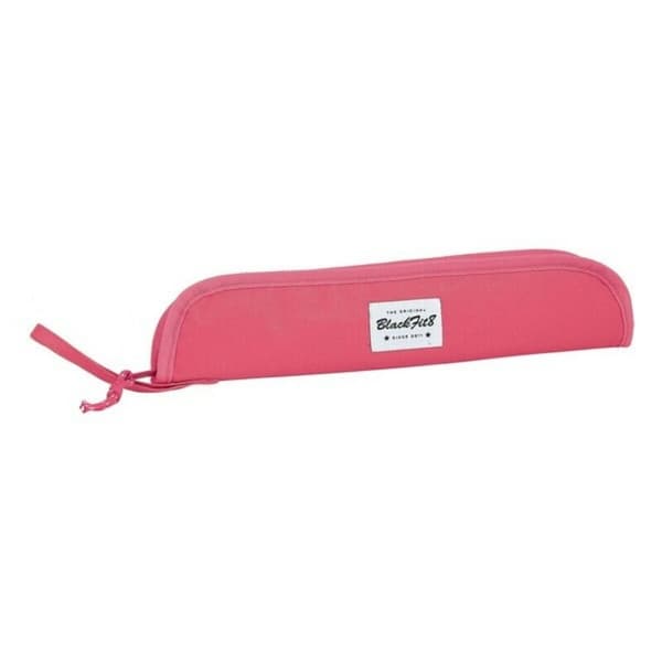 Fløjteholder BlackFit8 37 x 2 x 8 cm