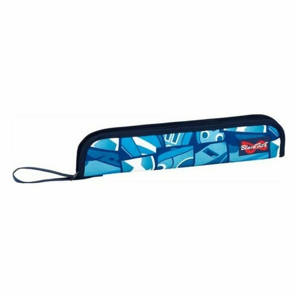 Tallenninlaukku BlackFit8 37 x 2 x 8 cm