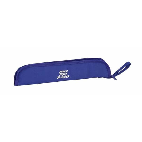 Tallenninlaukku Atlético Madrid 37 x 8 x 2 cm