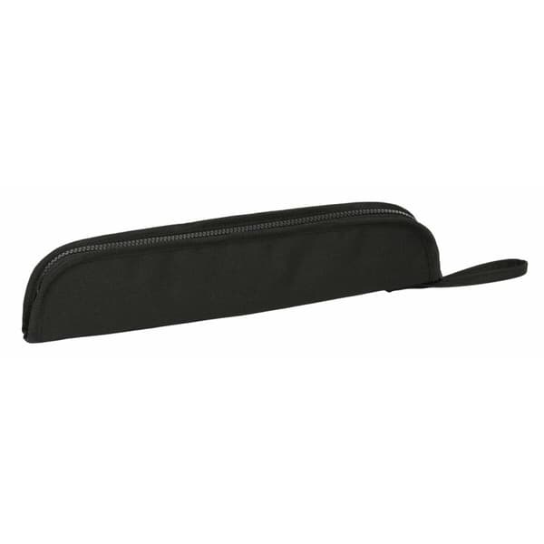 Fløjteholder Harry Potter House of champions Sort Grå 37 x 8 x 2 cm