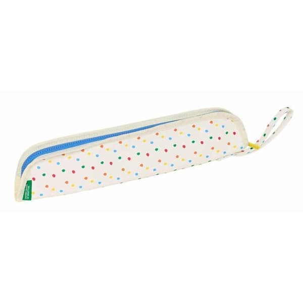 Fløjteholder Benetton Topitos 37 x 8 x 2 cm