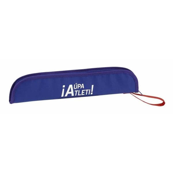 Inspelningsväska Atlético Madrid 811845284 37 x 8 x 2 cm