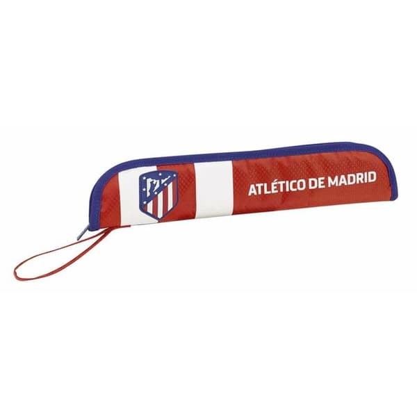 Inspelningsväska Atlético Madrid 811845284 37 x 8 x 2 cm