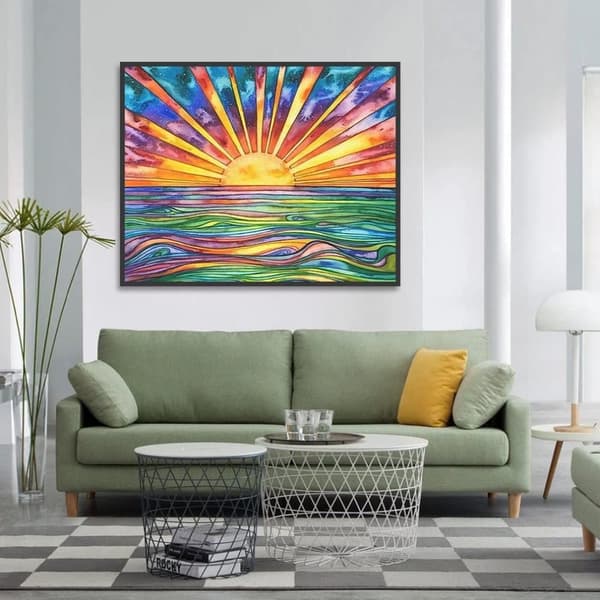 Bomclap Skallfantast 5D Diamantkonst - Gotisk Smyckesbild med Kristaller, Full Drill 30x40 cm