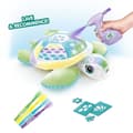 Miniatyrbild 5 av 6: Airbrush Nature Turtle Plysch att anpassa - Canal Toys - OFG 280 - FSC® och GRS-certifieringar
