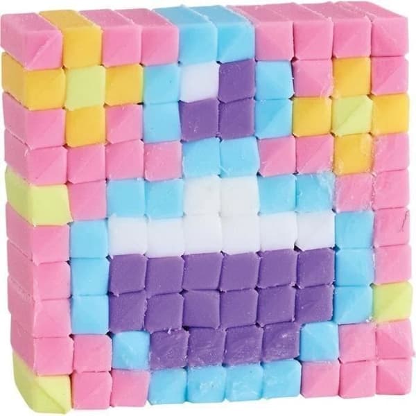 Bandai - PRETTY PIXELS - Deluxe Set